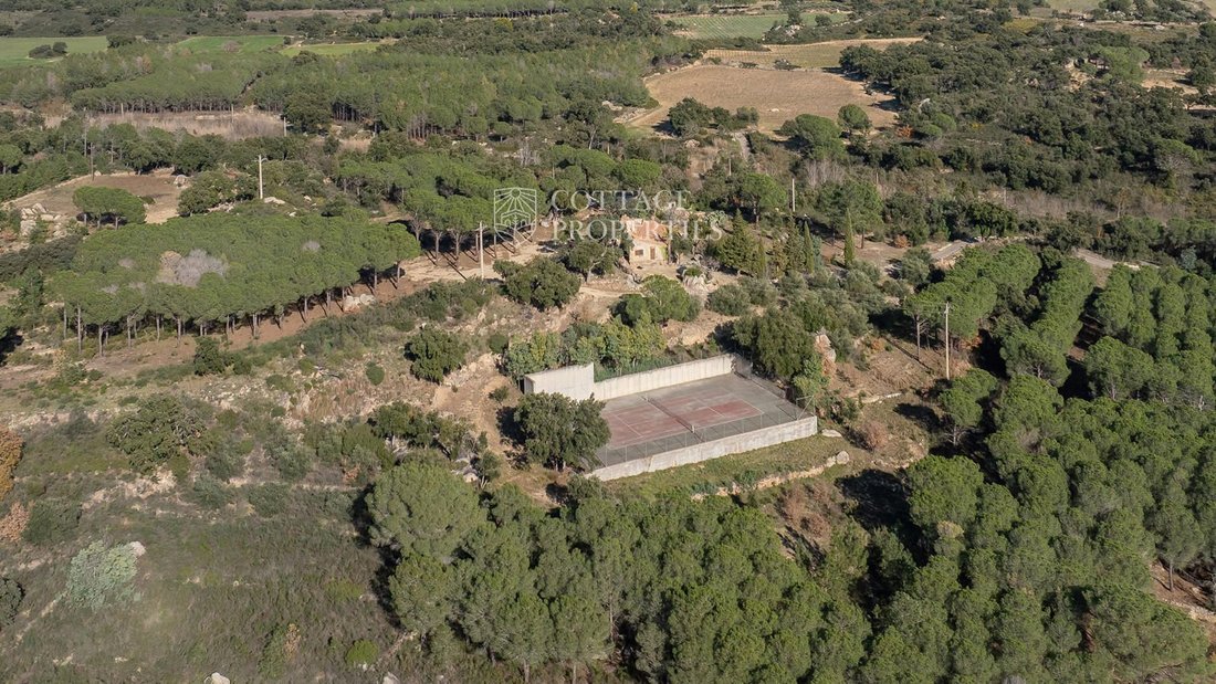 Finca in Capmany, Catalonia, Spain 3 - 18352391