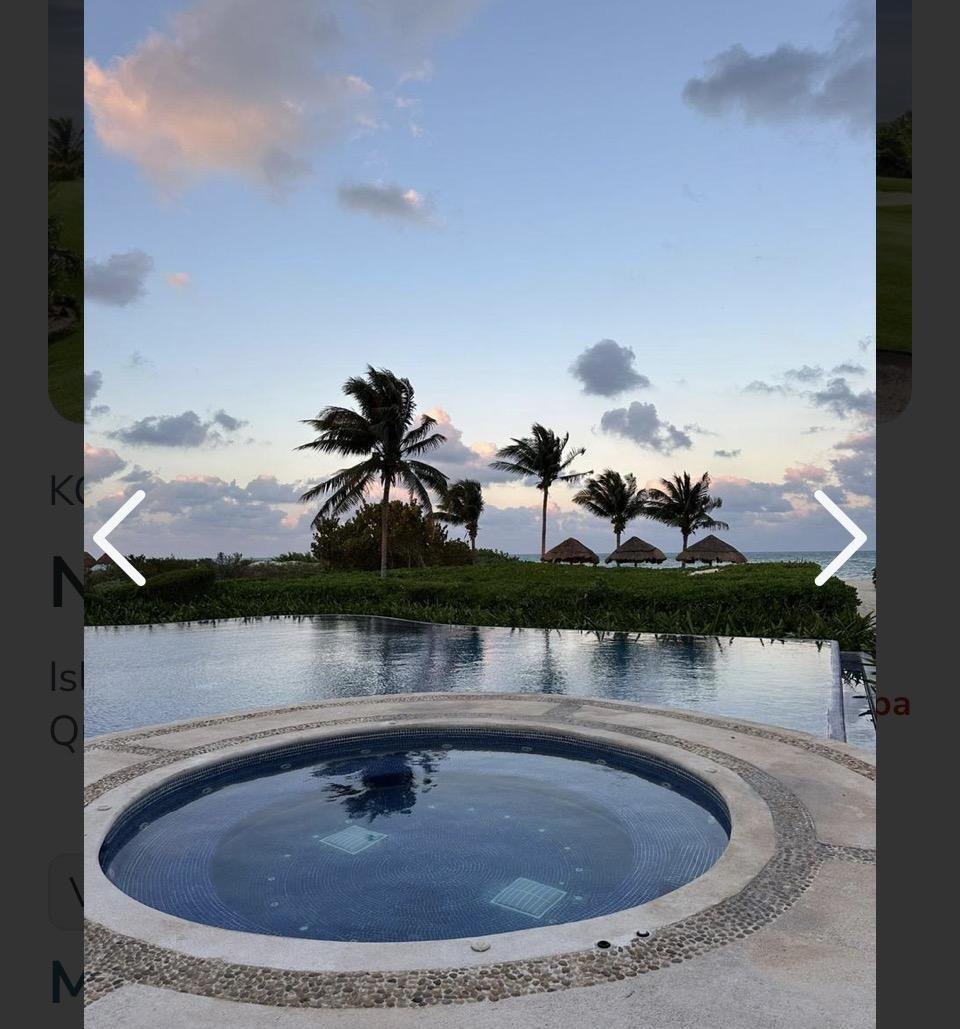 Land in Punta Sam, Quintana Roo, Mexico 2 - 18352697