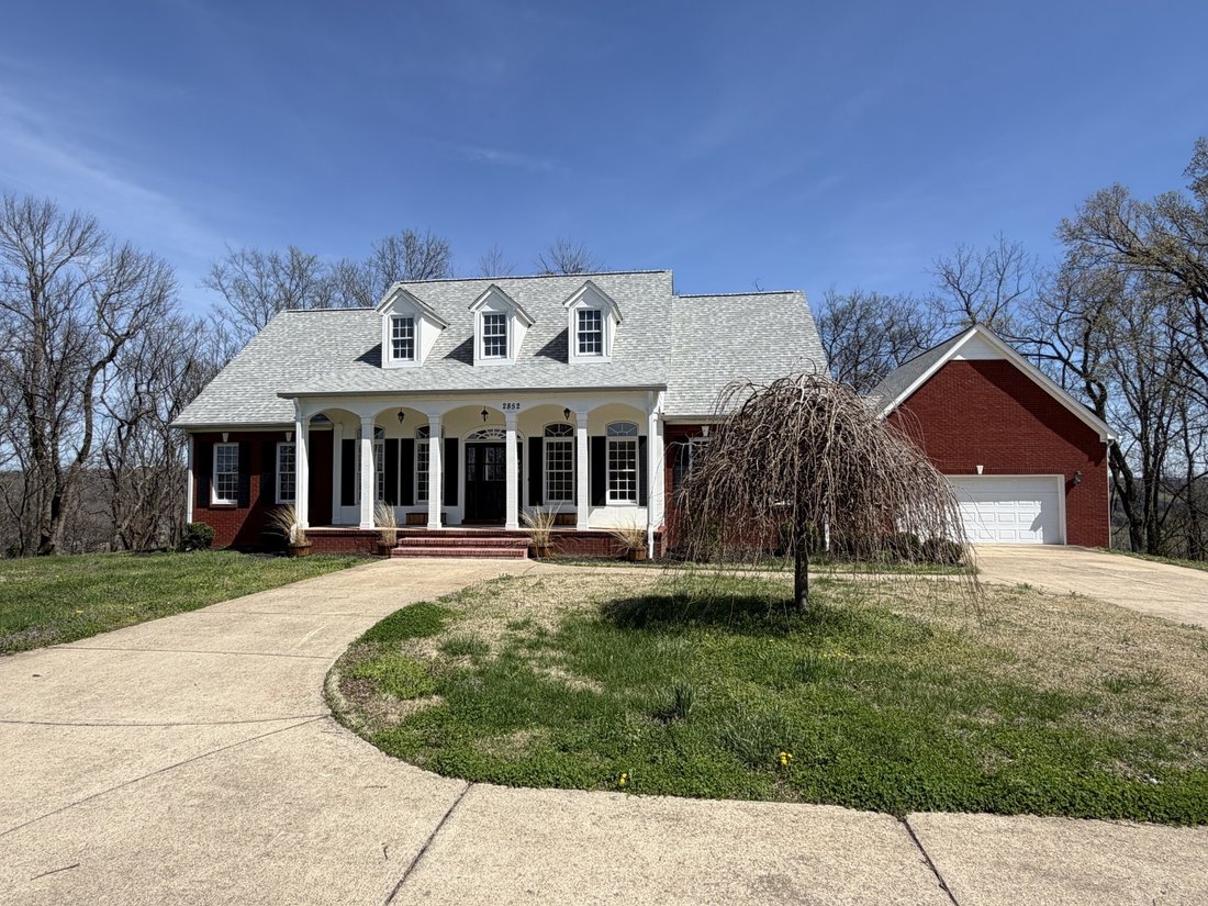 House in Santa Fe, Tennessee, United States 3 - 18354170