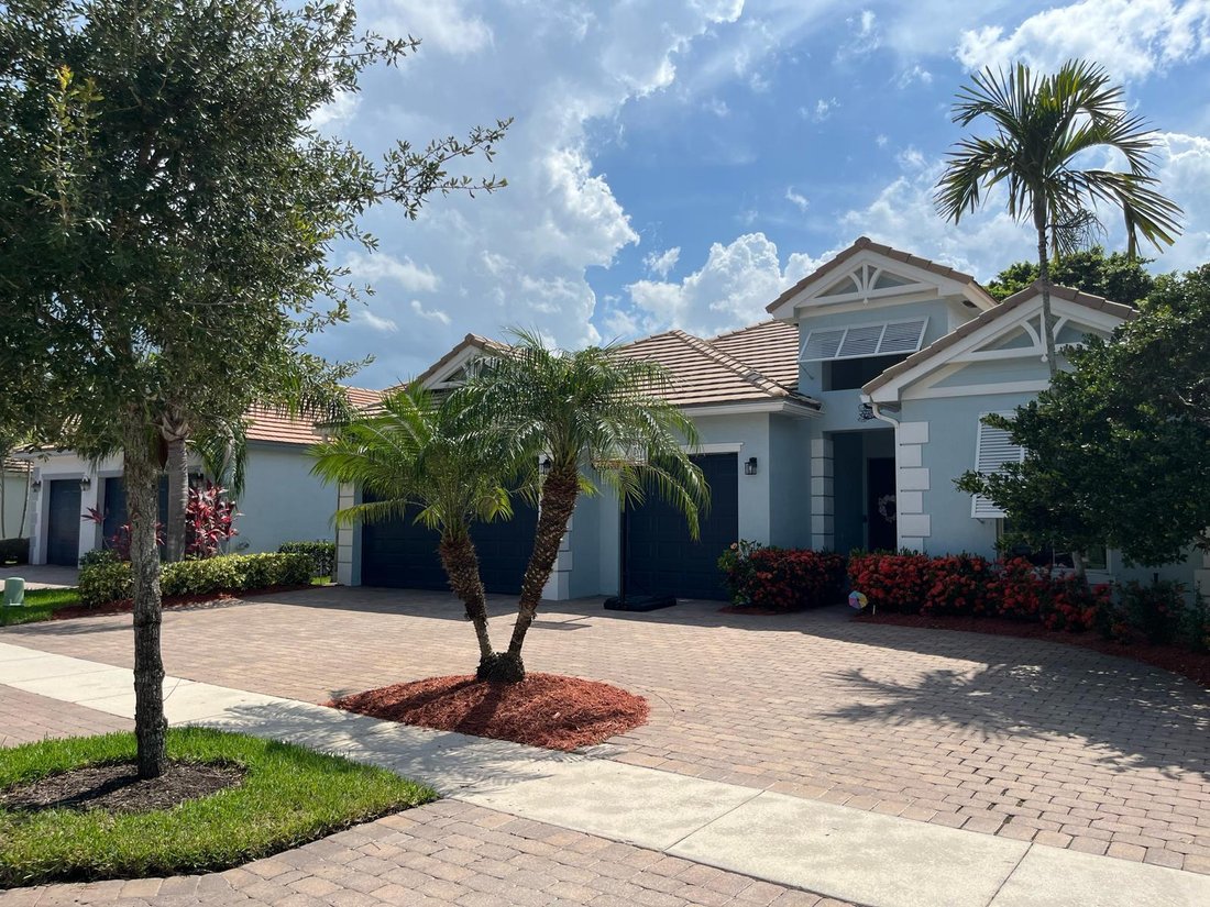 House in West Palm Beach, Florida, United States 1 - 18293653