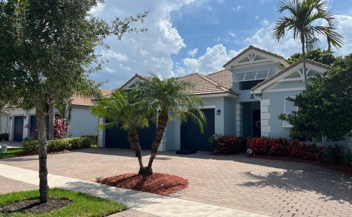 House in West Palm Beach, Florida, United States 1