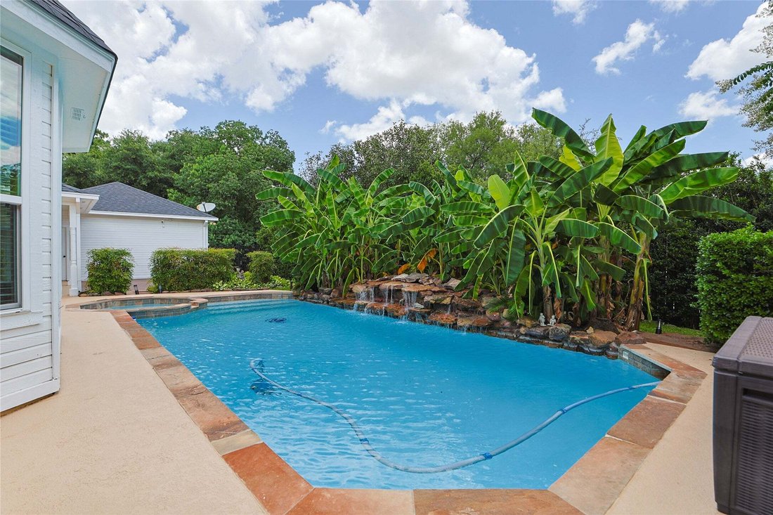 House in Houston, Texas, United States 2 - 18353277
