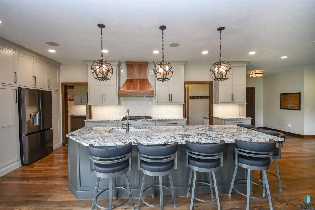 House in Sioux Falls, South Dakota, United States 3 - 18350870