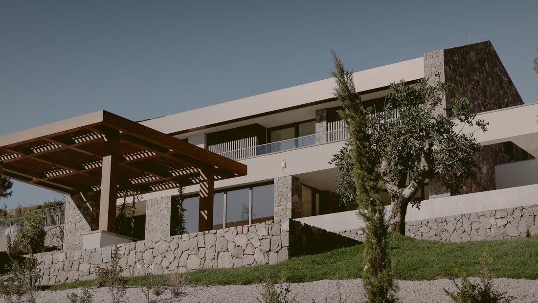 Villa in Gošići, Tivat Municipality, Montenegro 4 - 18354261