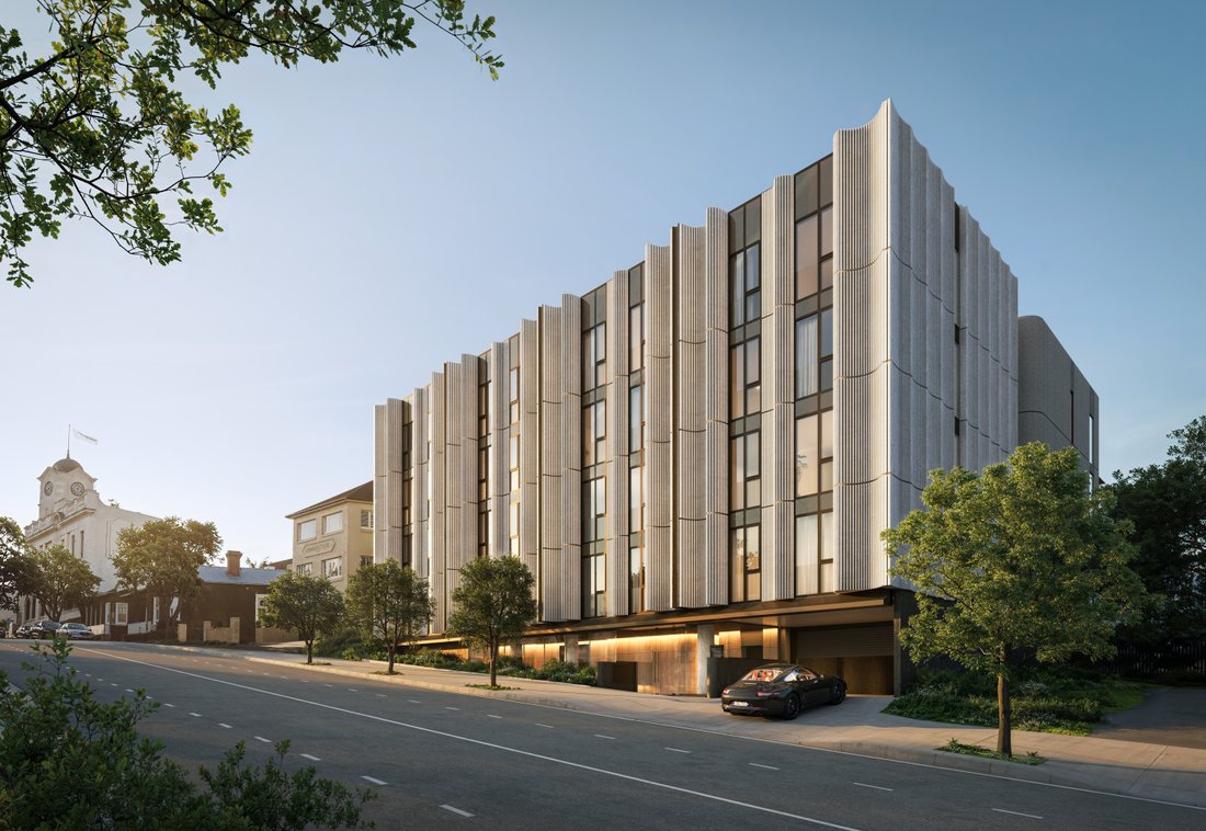 Apartment in Auckland, Auckland, New Zealand 3 - 18356140