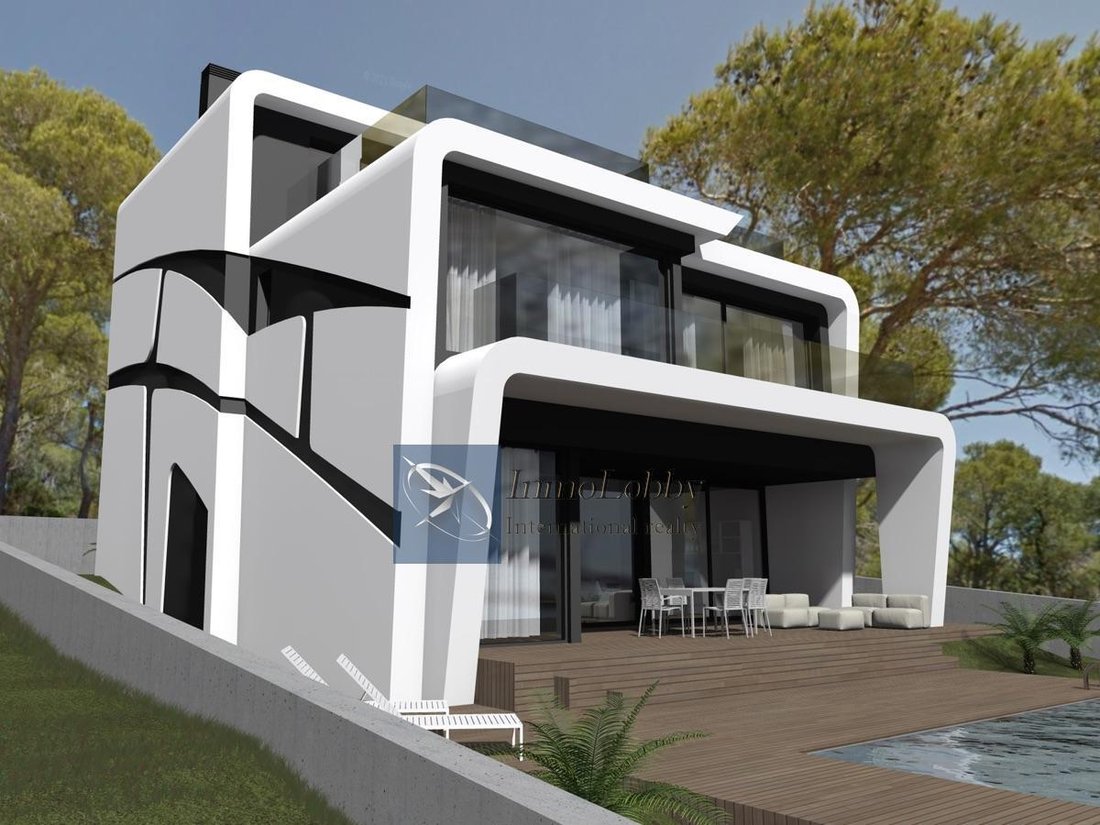 House in Torre Valentina, Calonge i Sant Antoni, Catalonia 1 - 18351601