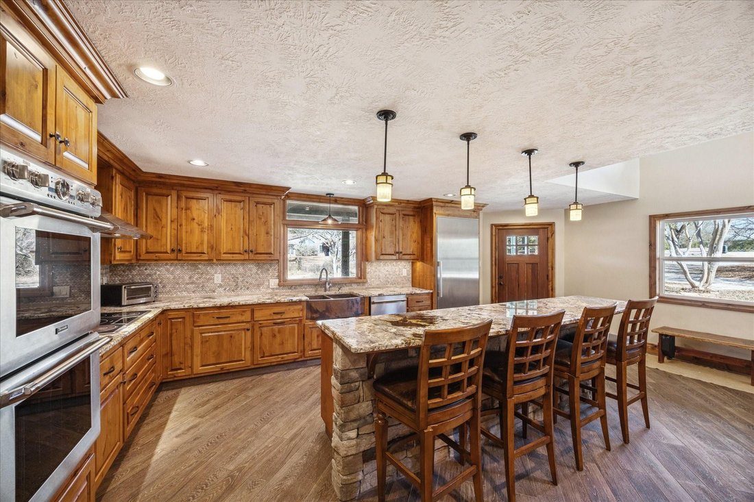 House in Bellville, Texas, United States 1 - 18355364