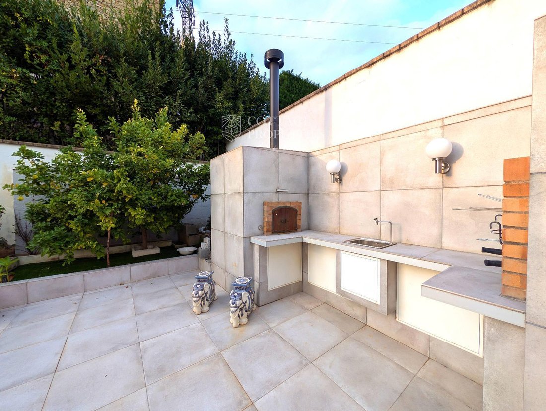 House in la Baronia de Rialb, Catalonia, Spain 4 - 18353054