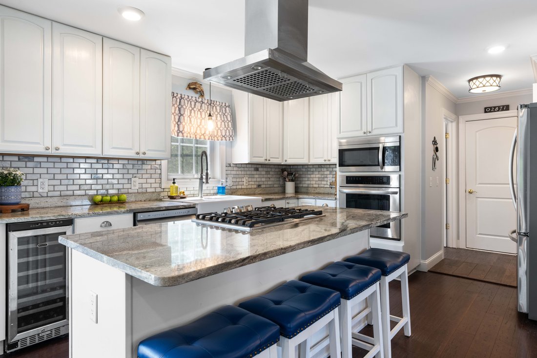 House in Portsmouth, Rhode Island, United States 5 - 18352708