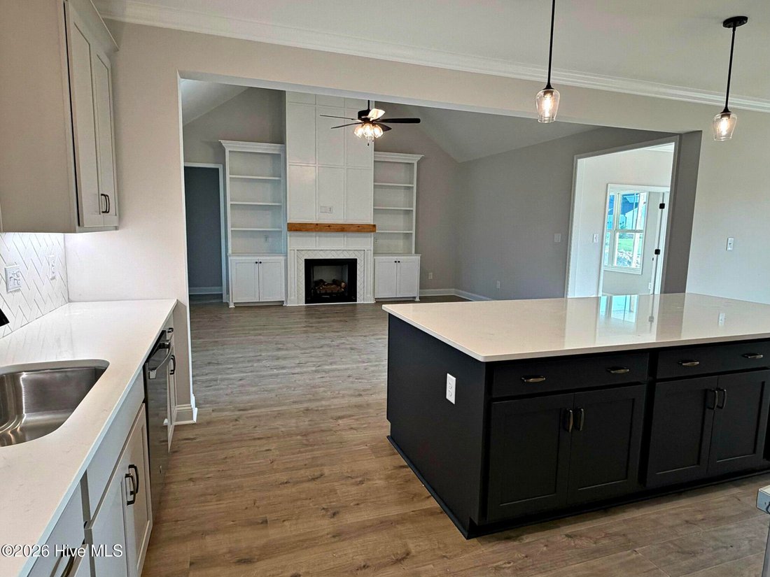 House in Middlesex, North Carolina, United States 5 - 17909703