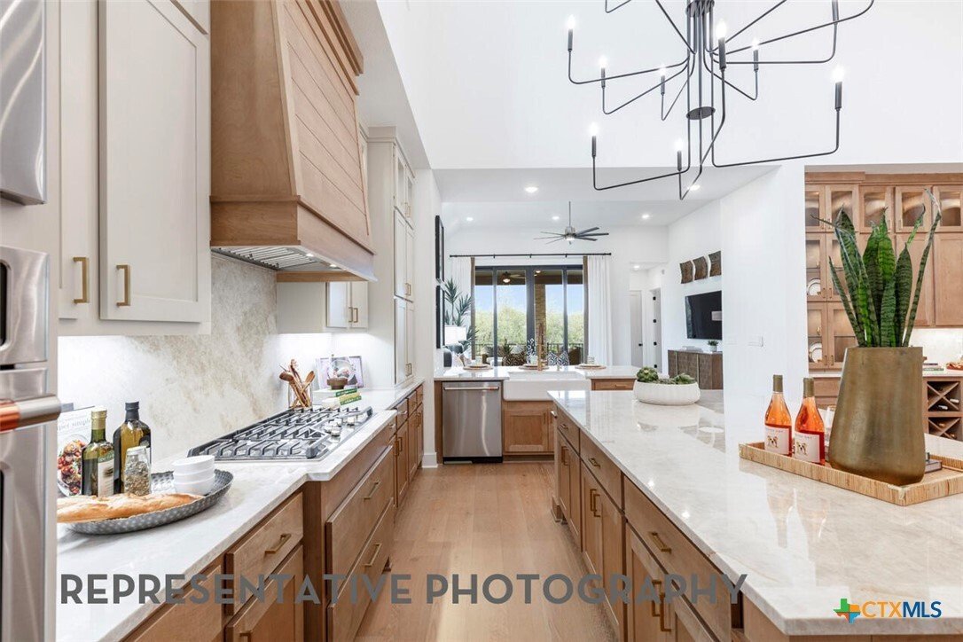 House in San Antonio, Texas, United States 5 - 18355020