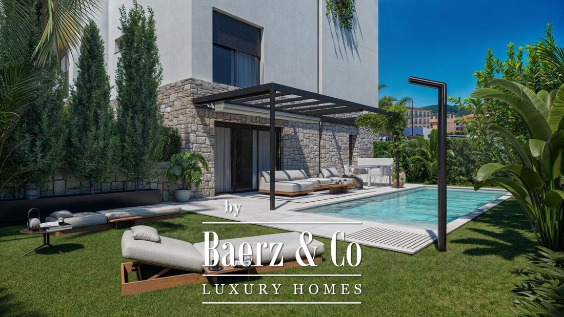Villa in Port d'Andratx, Andratx, Balearic Islands 2 - 18353899