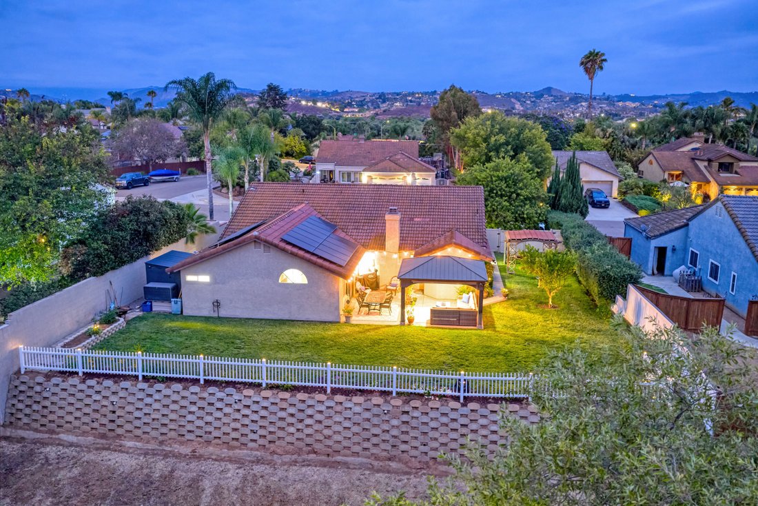 House in Bonsall, California, United States 5 - 18352964