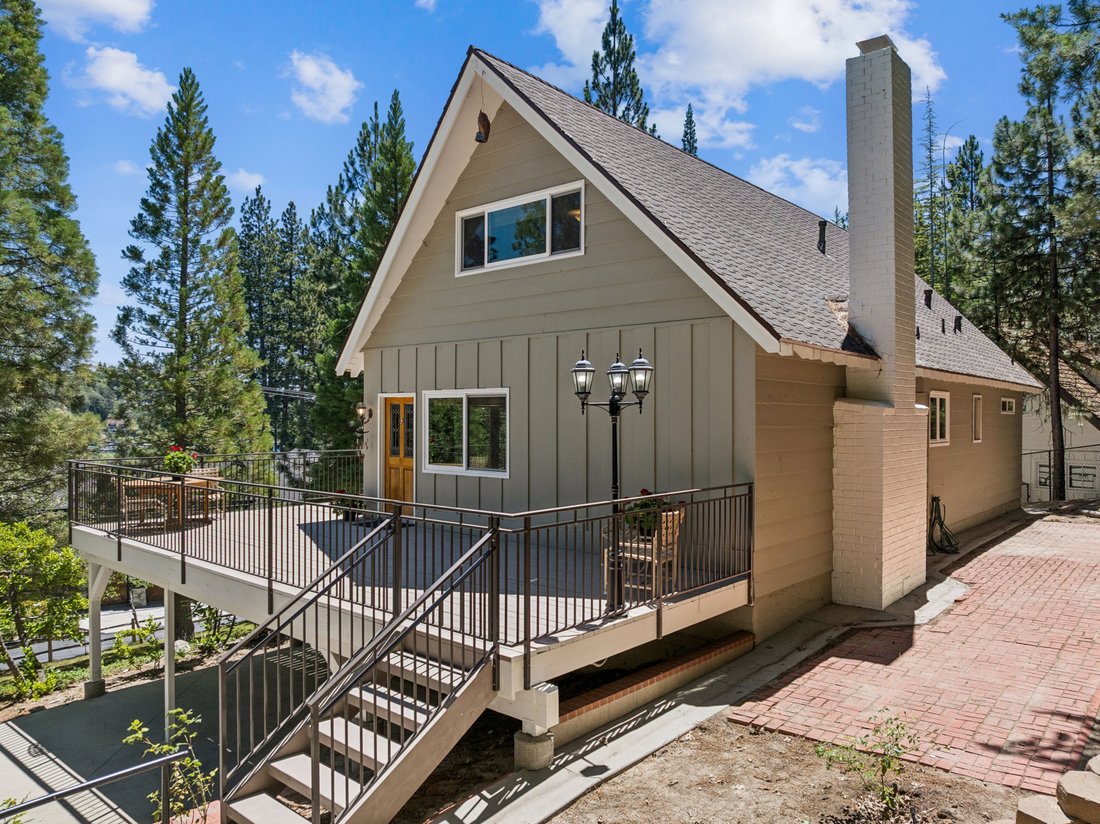 House in Lake Arrowhead, California, United States 2 - 18353283