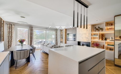 Apartment in Hôtel de Ville-Planchette, Levallois-Perret, France 1