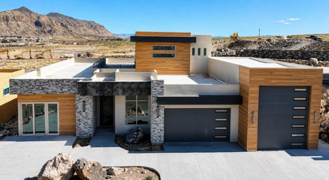 House in Hurricane, Utah, United States 1 - 18353901