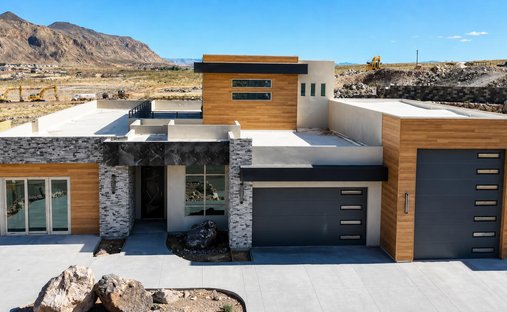 Casa a Hurricane, Utah, Stati Uniti 1