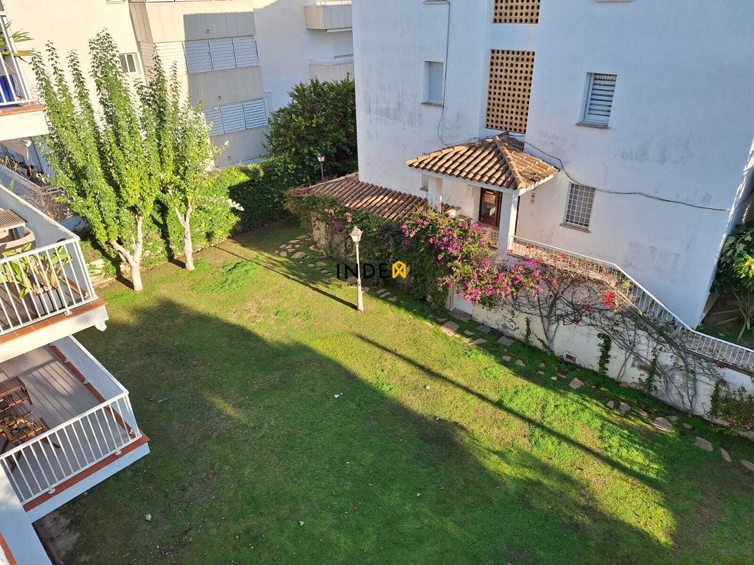 Apartment in Sitges, Catalonia, Spain 5 - 18354590