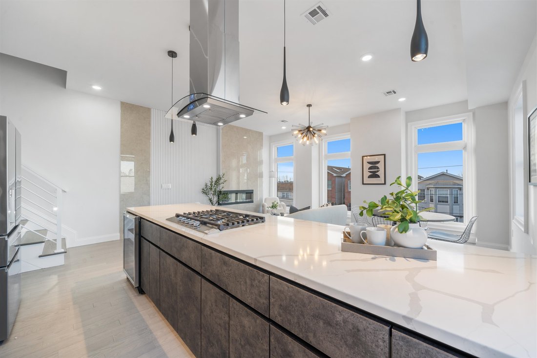 Condo in Jersey City, New Jersey, United States 4 - 18351997