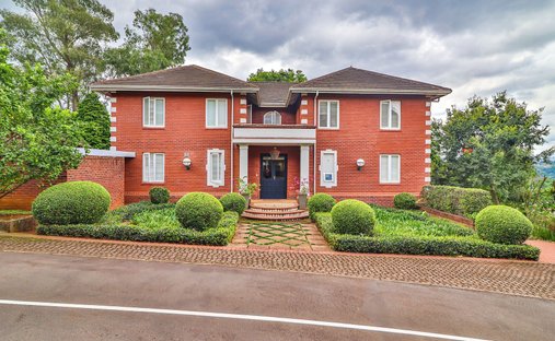 Estate in Pietermaritzburg, Indlovu DC, South Africa 1