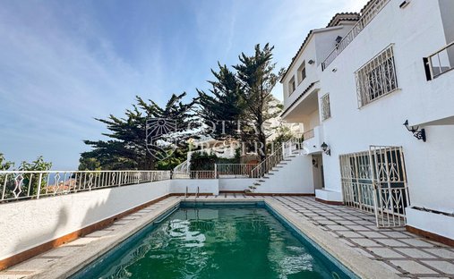 Casa en Rosas, Cataluña, España 1