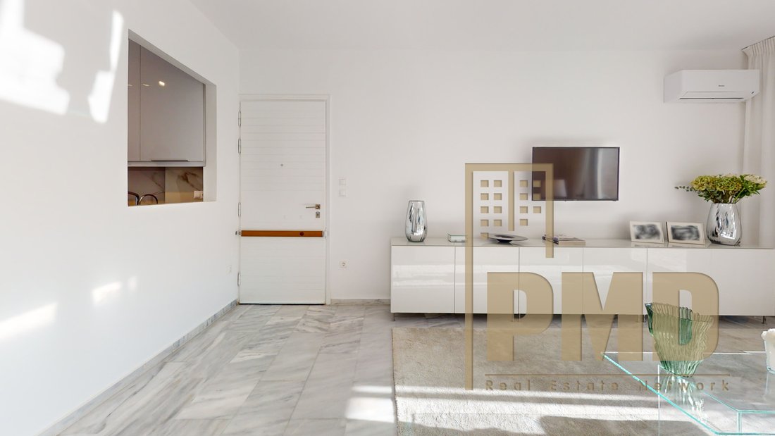 Apartment in Vouliagmeni, Attica, Greece 3 - 18082024