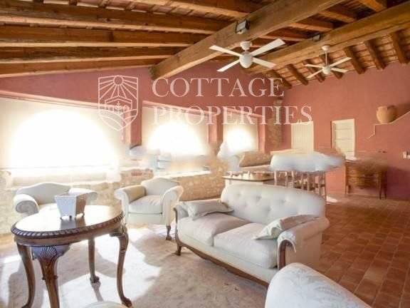 Finca in Terrades, Catalonia, Spain 5 - 18352918