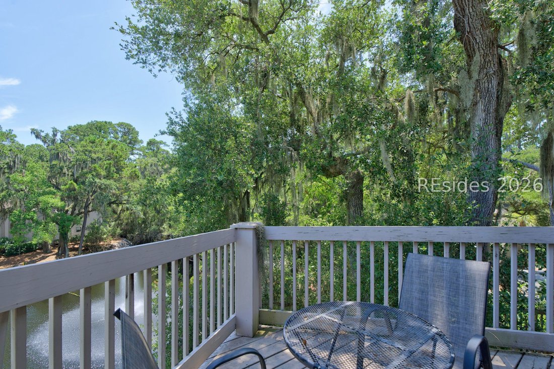 Condo in Hilton Head Island, South Carolina, United States 2 - 18263005