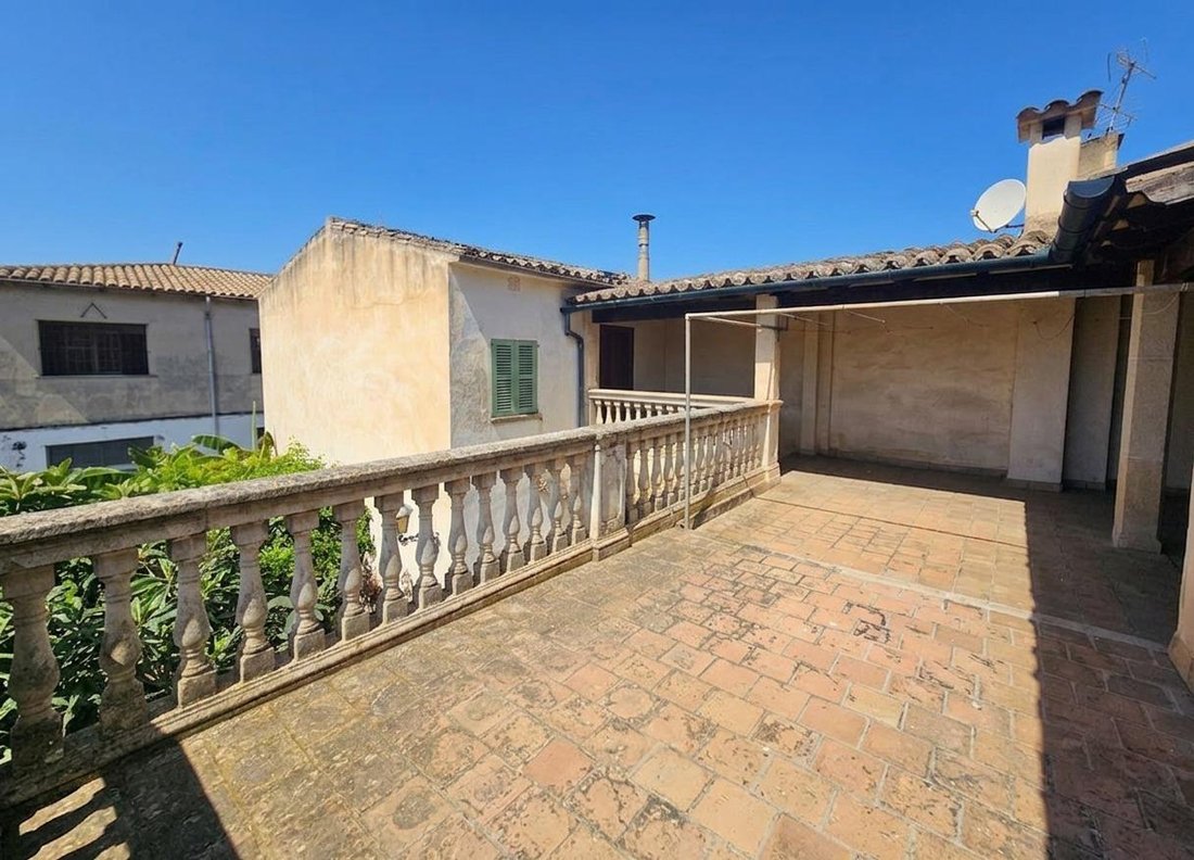 House in Llucmajor, Balearic Islands, Spain 2 - 18355295