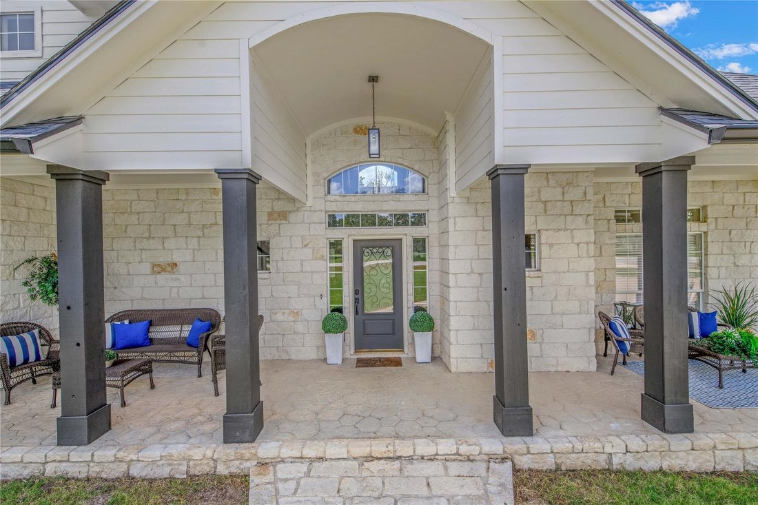 House in Wixon Valley, Texas, United States 3 - 18353604