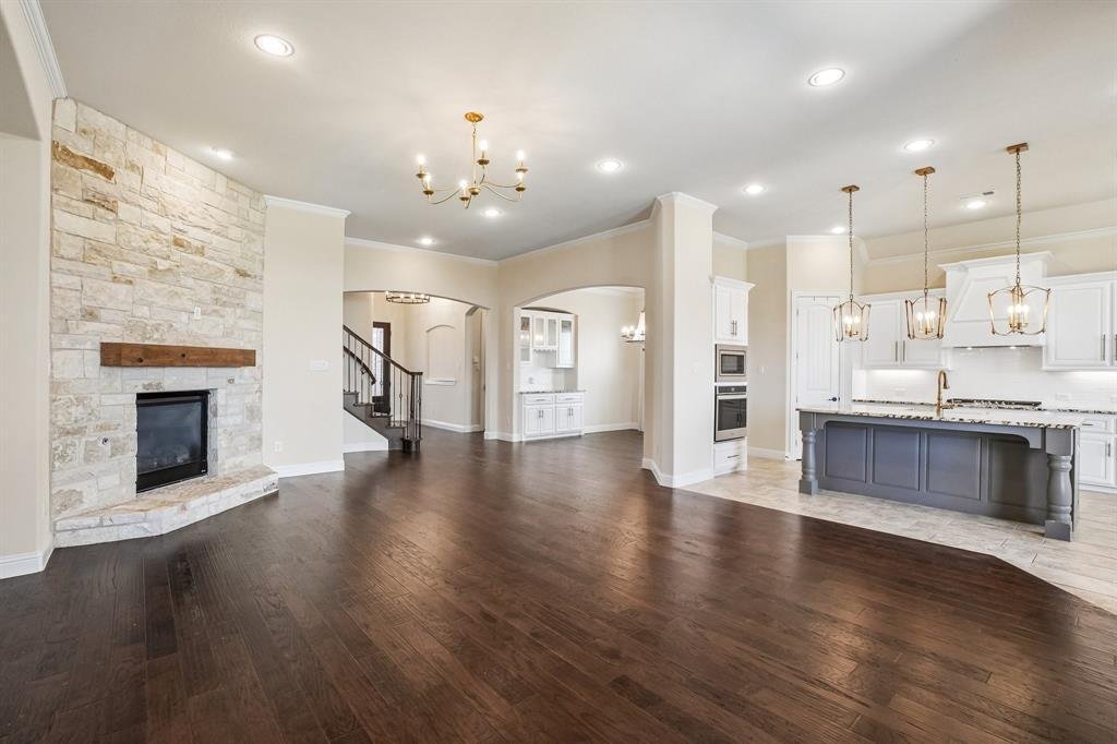 House in Prosper, Texas, United States 2 - 18355155