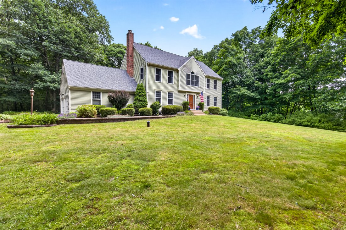House in Guilford, Connecticut, United States 1 - 18350774