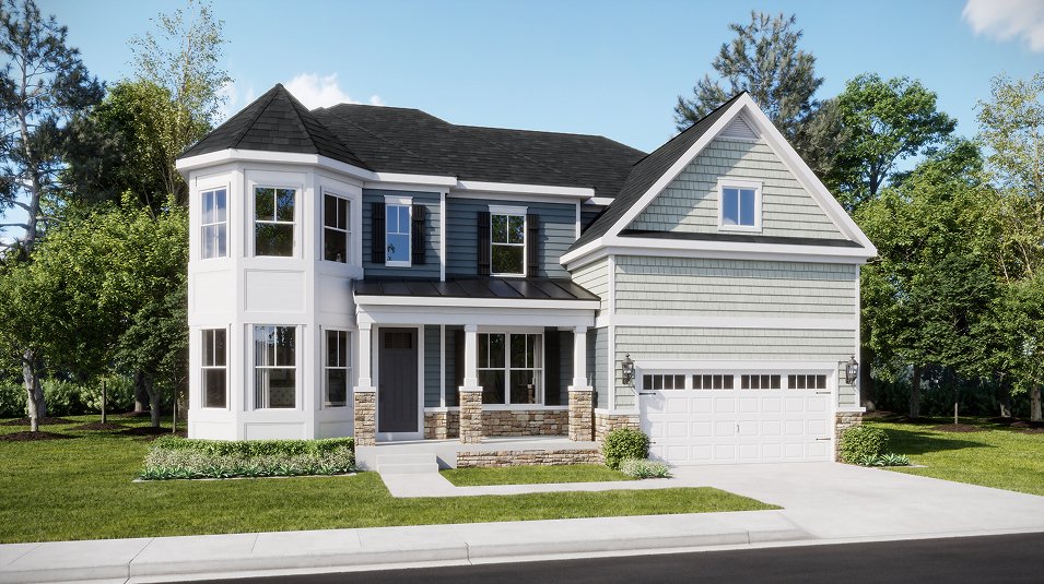 House in Gaithersburg, Maryland, United States 1 - 18352866