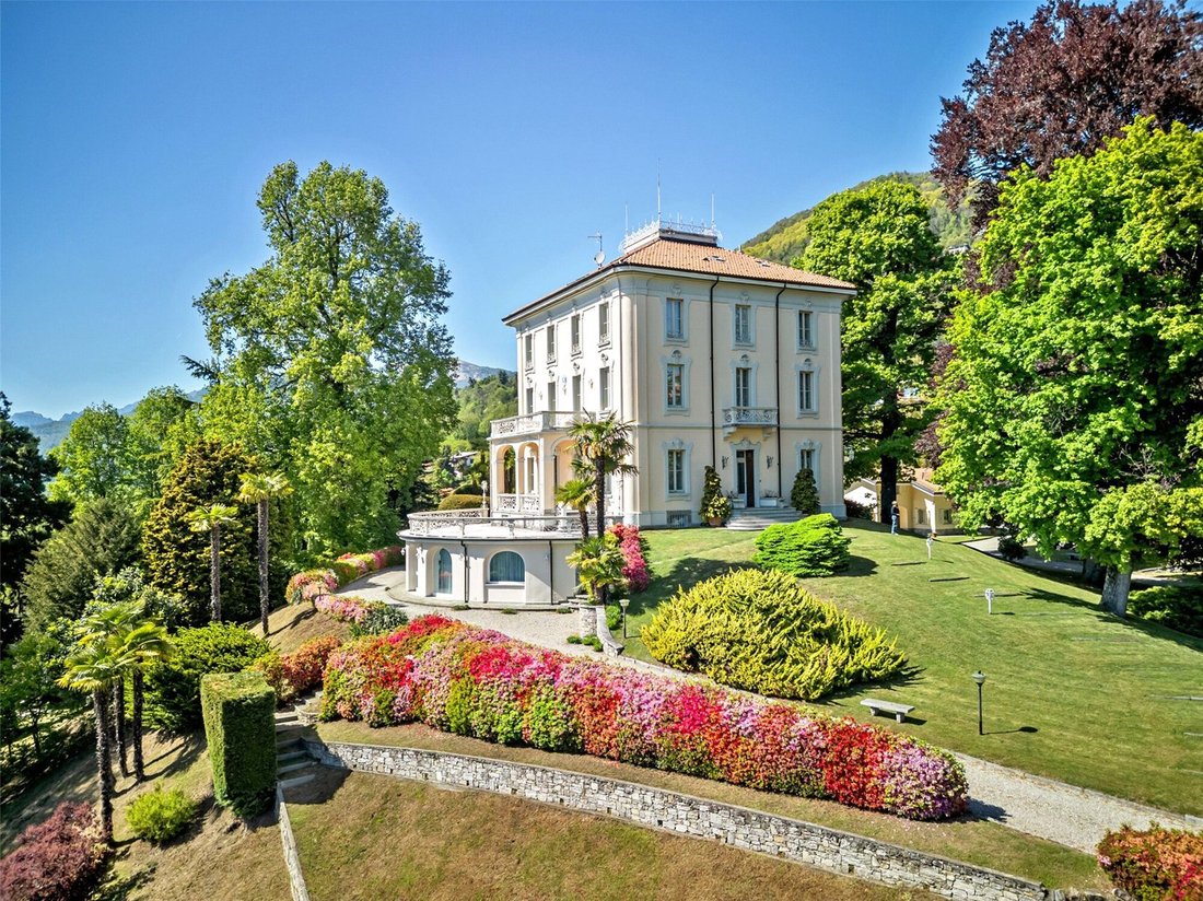 Maison en Bee, Piémont, Italie 5 - 18352189