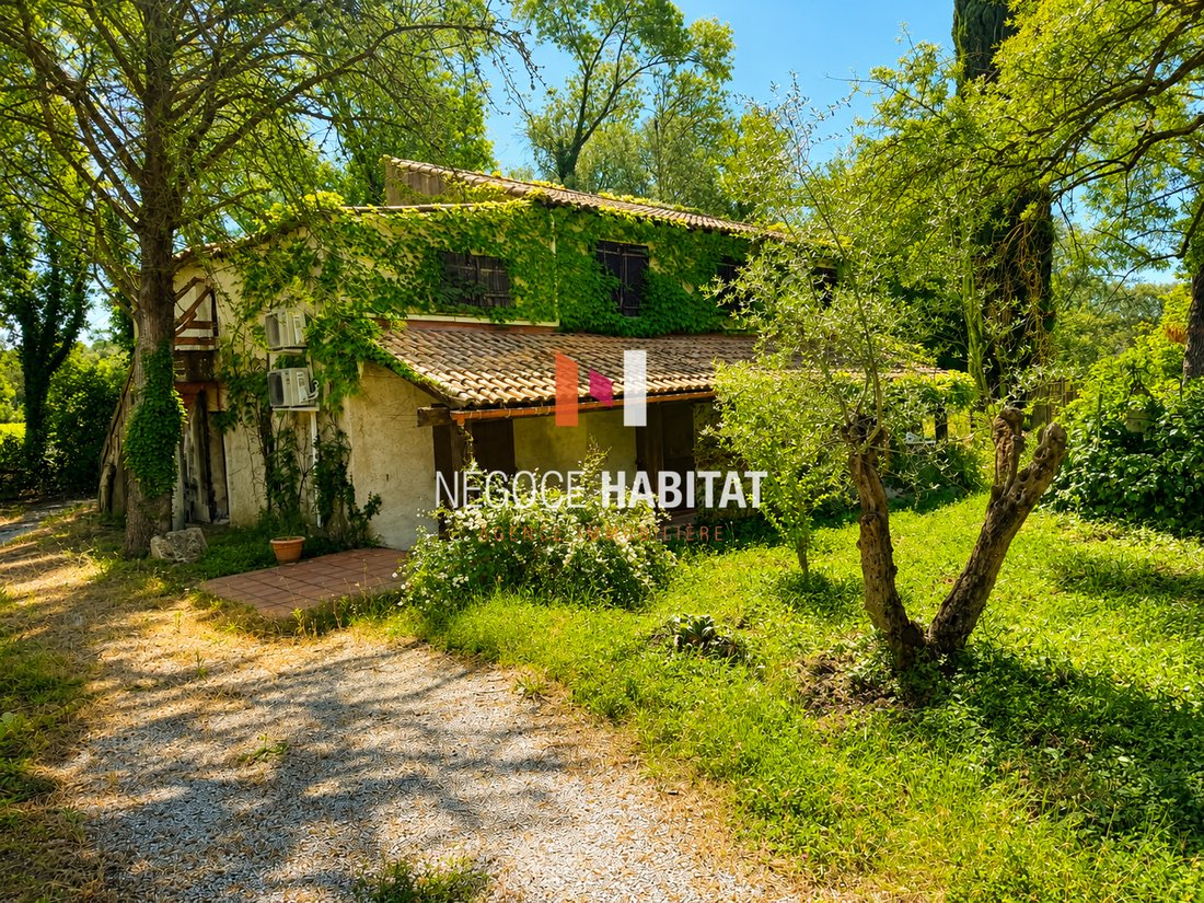 House in Village, Grabels, France 1 - 18352079