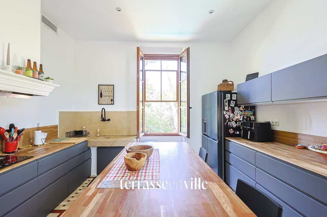 House in La Ciotat, Provence-Alpes-Côte d'Azur, France 3 - 18355471