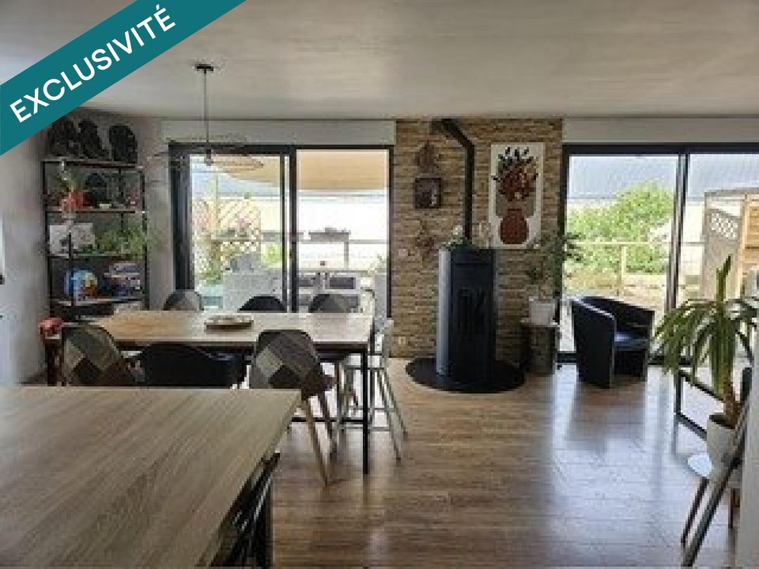 House in Pornichet, Pays de la Loire, France 2 - 18353027