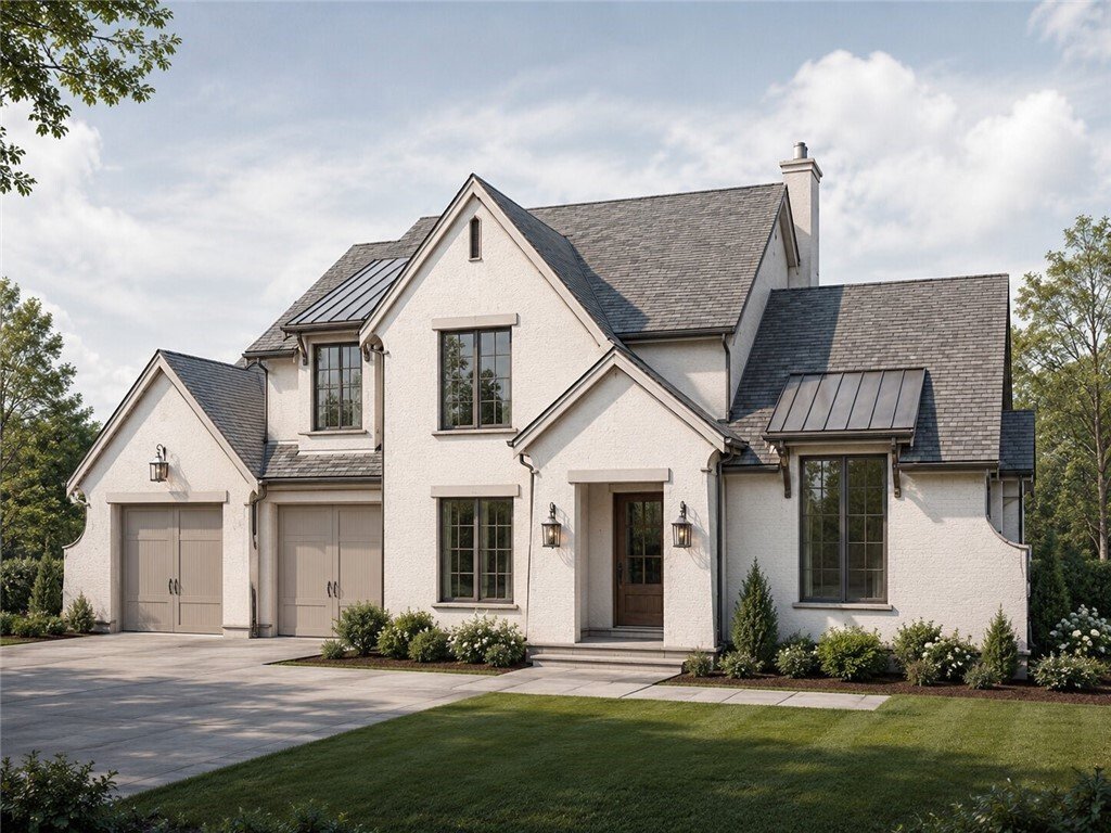 House in Upper Saint Clair, Pennsylvania, United States 1 - 18354066