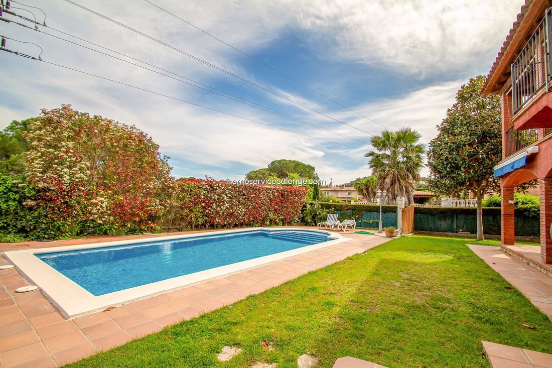 House in Calonge i Sant Antoni, Catalonia, Spain 4 - 18351652