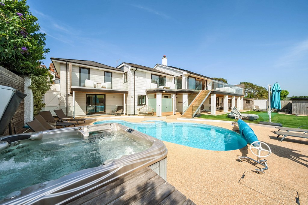 House in Newquay, England 3 - 18355794