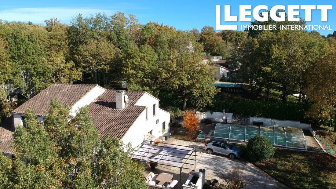 House in Saint Georges, Cahors, France 2 - 18351607