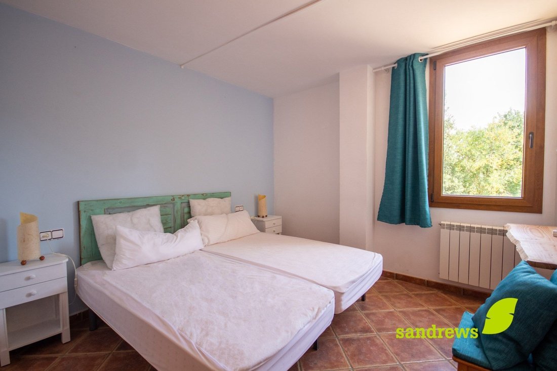 Country House in Banyoles (District), Banyoles, Spain 4 - 18351519