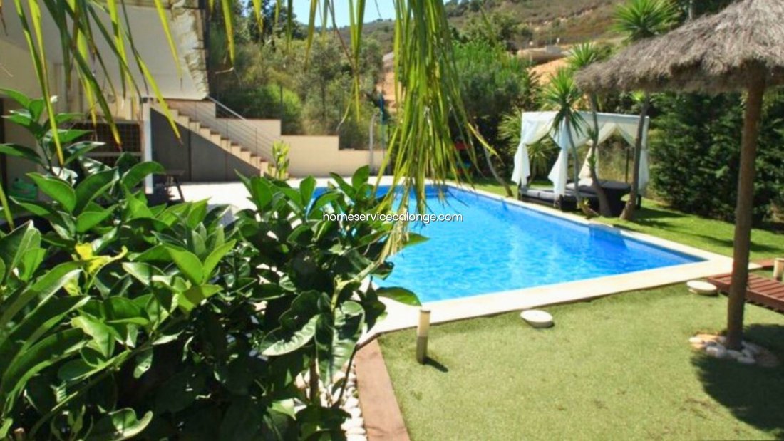 House in Platja d'Aro, Catalonia, Spain 3 - 18351565