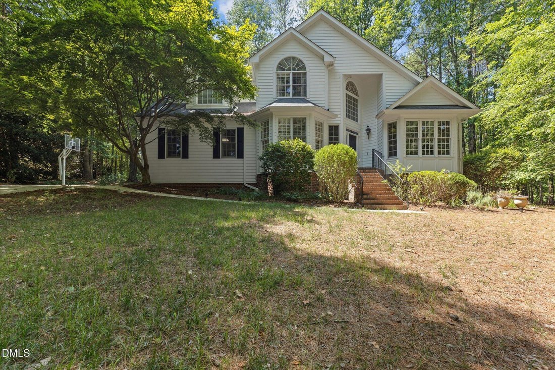 House in Raleigh, North Carolina, United States 5 - 18353614