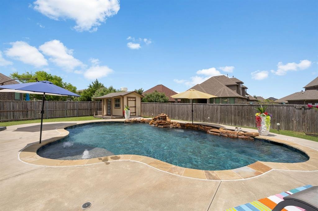 House in Royse City, Texas, United States 2 - 18355208