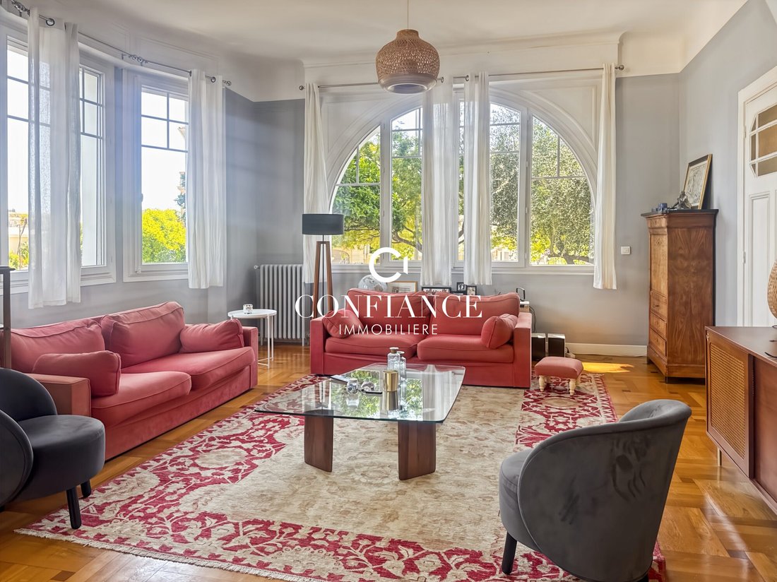 Villa in Nice, Provence-Alpes-Côte d'Azur, France 5 - 18356520