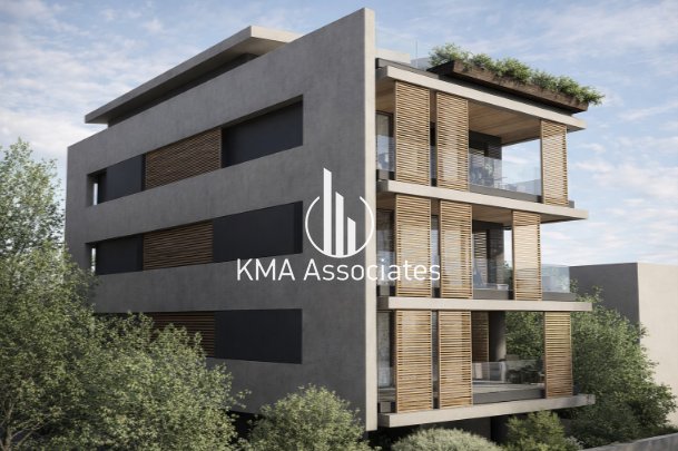 Apartment in Voula, Attica, Greece 3 - 18350923