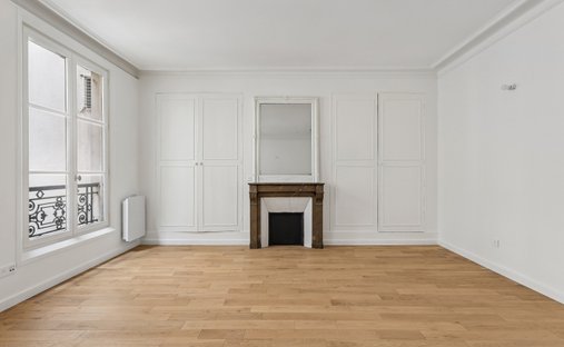Apartment in Odéon, Paris 6e Arrondissement, Paris 1