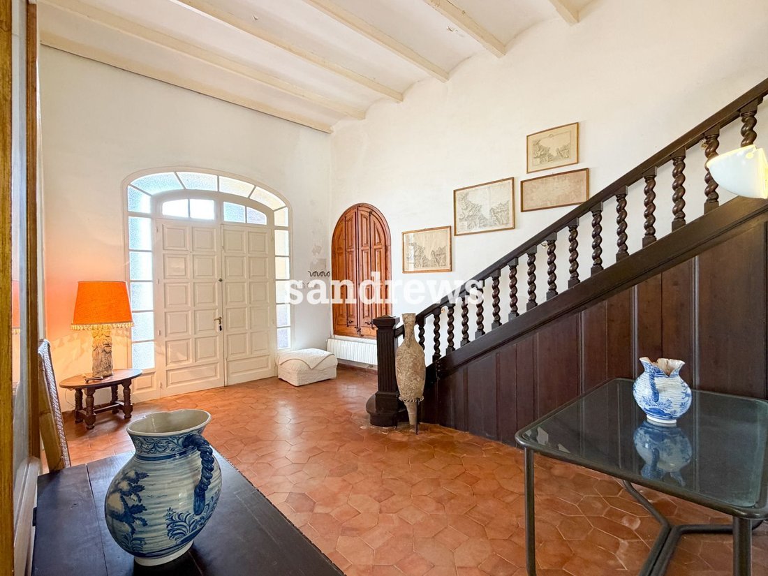Townhouse in el Port de la Selva, Catalonia, Spain 3 - 18351120