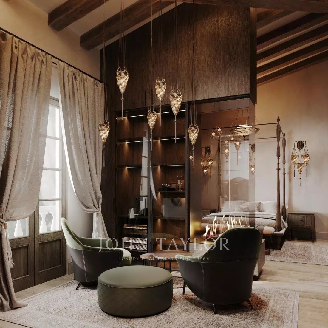 Townhouse in Palma, Balearic Islands, Spain 4 - 18352773
